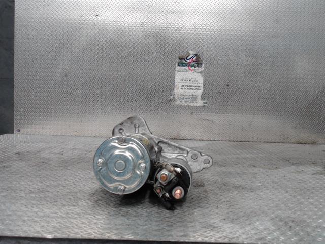 Demarreur RENAULT CAPTUR 1 PHASE 2 Essence - 1