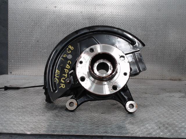 Pivot de moyeu avant gauche RENAULT CAPTUR 1 PHASE 2 Essence - 1