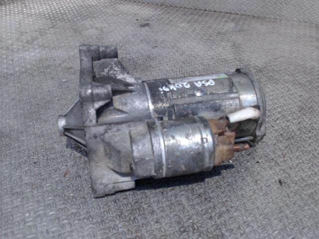 Demarreur CITROEN C4 1  - 1