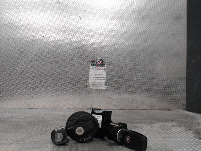 Kit barillet FIAT BRAVO 2 Diesel - 1