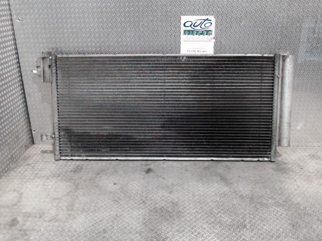 Condenseur de clim FIAT BRAVO 2 Diesel - 1