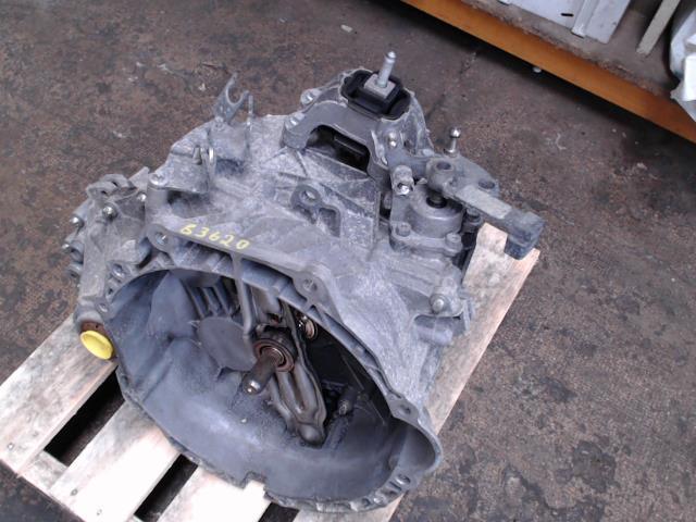 Boite de vitesses MINI MINI 2 R56 PHASE 2 Diesel - 1