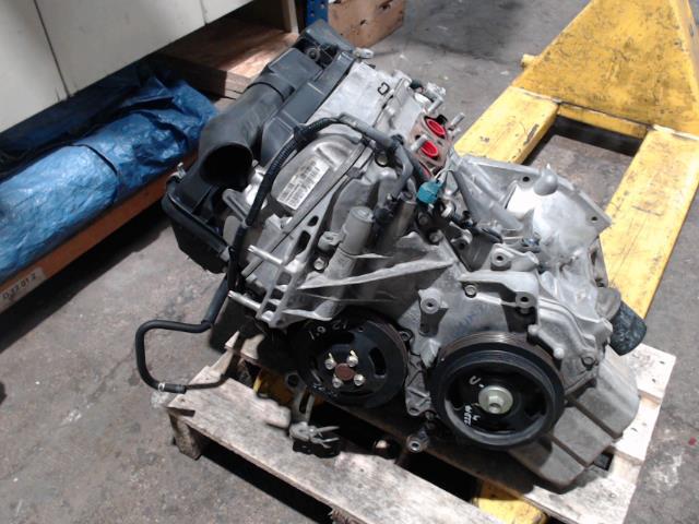 Moteur SUZUKI ALTO 3 Essence - 1