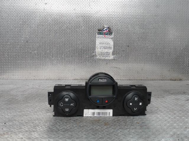 Commande chauffage RENAULT MEGANE 2 PHASE 2 Diesel - 1