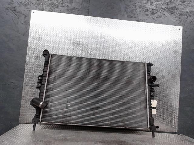 Radiateur eau FORD KUGA 1 Diesel - 1