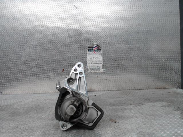Demarreur RENAULT CLIO 4 PHASE 2 BREAK Essence - 1