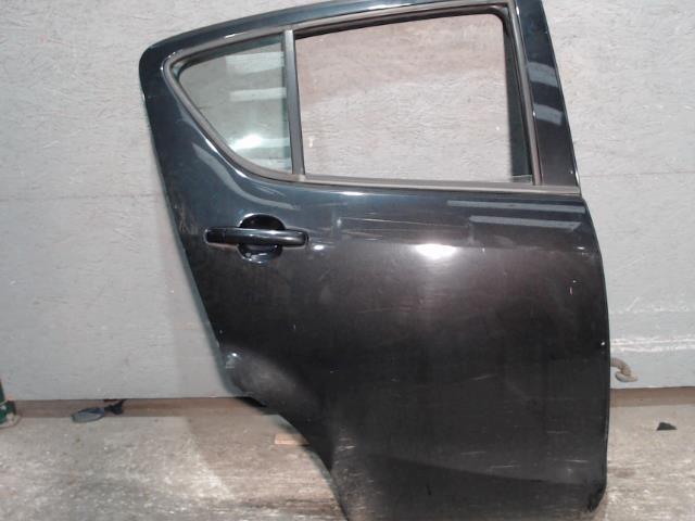 Porte arriere droit SUZUKI SPLASH Diesel - 1