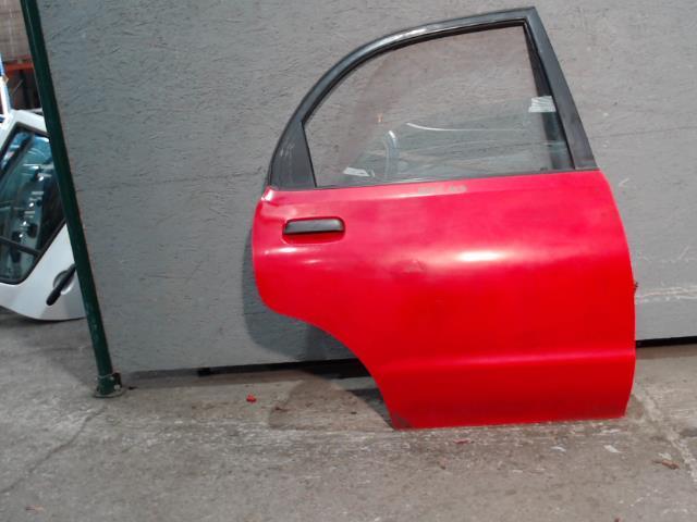 Porte arriere droit MAZDA 121 2 Essence - 1