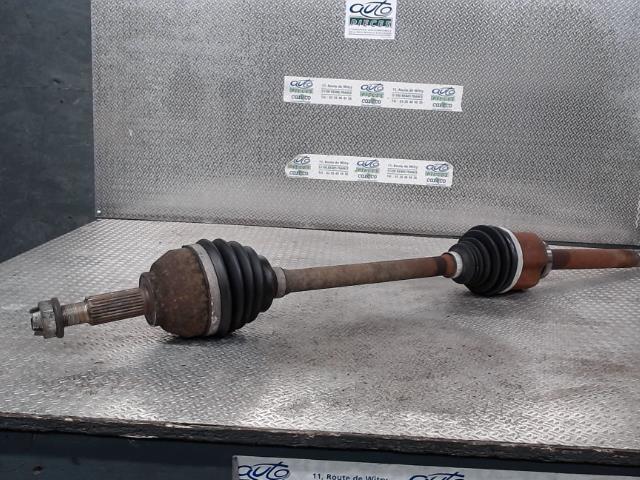 Cardan droit (transmission) RENAULT TRAFIC 2  - 1