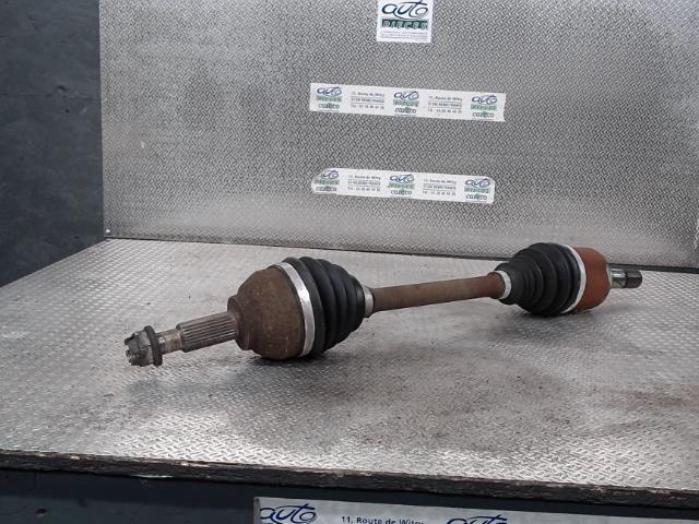 Cardan gauche (transmission) RENAULT TRAFIC 2  - 1
