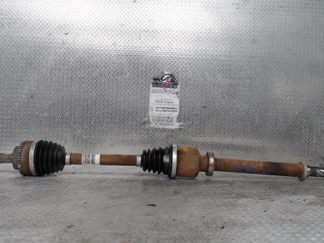 Cardan droit (transmission) RENAULT CLIO 2 CAMPUS PHASE 1 Diesel - 1