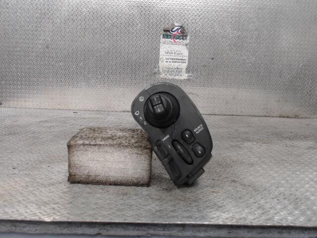 Commodo d'essuie glaces RENAULT MODUS PHASE 1 Diesel - 1