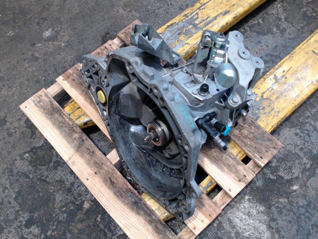 Boite de vitesses CHEVROLET AVEO 2 Essence - 1