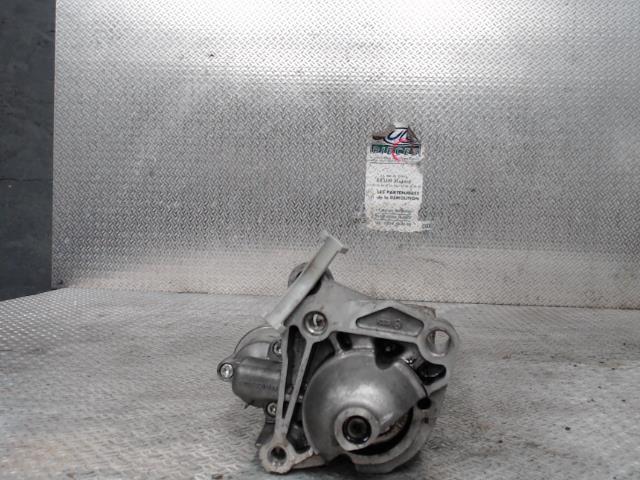 Demarreur RENAULT SCENIC 3 PHASE 1 Diesel - 1