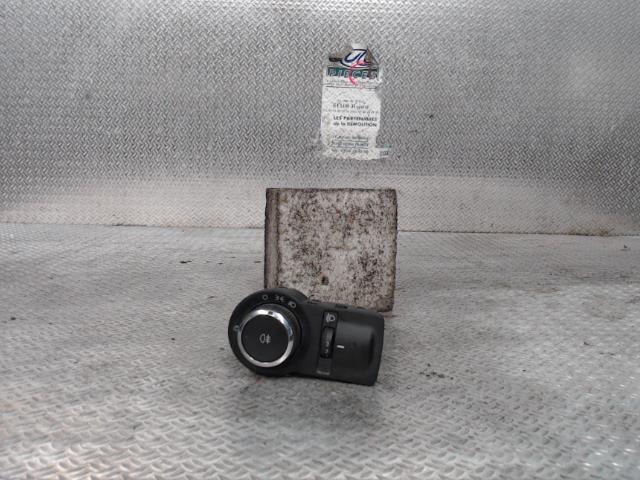 Commande de phare CHEVROLET AVEO 2 Essence - 1