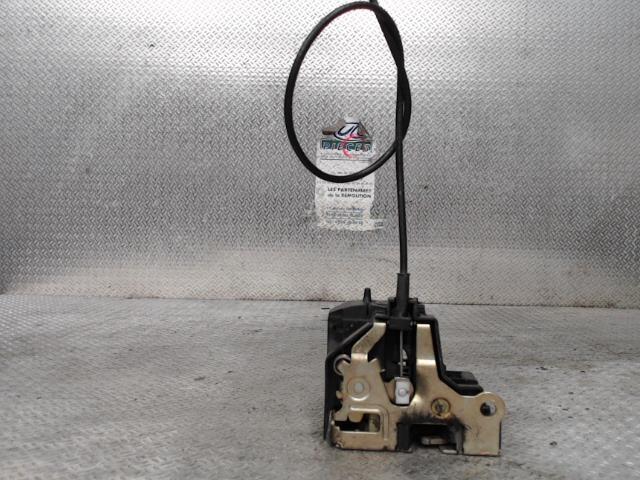 Fermeture centralisee avant gauche RENAULT SCENIC 1 PHASE 2 Essence - 1