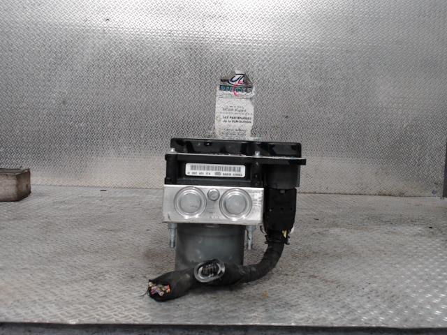 Bloc ABS (freins anti-blocage) CITROEN C5 2 Diesel - 1