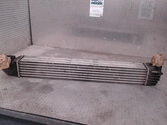 Echangeur air (Intercooler) RENAULT SCENIC 3 PHASE 1 Diesel - 1