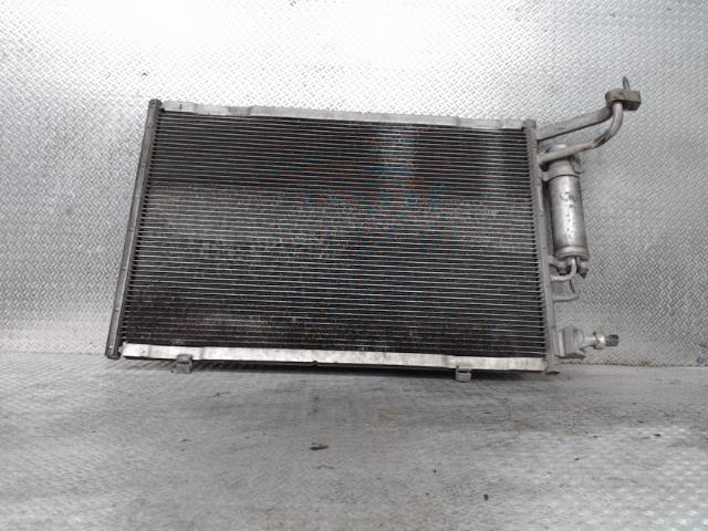 Condenseur de clim FORD FIESTA 6 PHASE 2 Diesel - 1