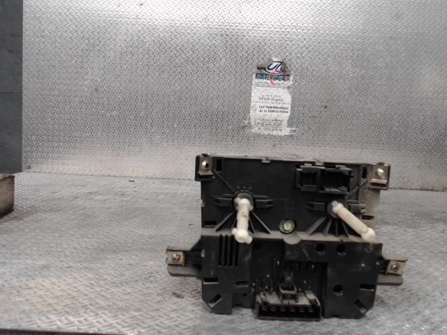 Commande chauffage MERCEDES VITO 639 PHASE 1 Diesel - 1