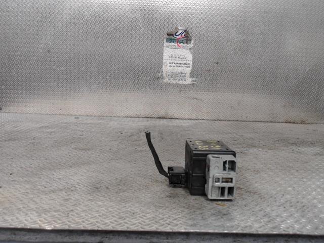 Verrou colonne de direction RENAULT MODUS PHASE 1 Diesel - 1