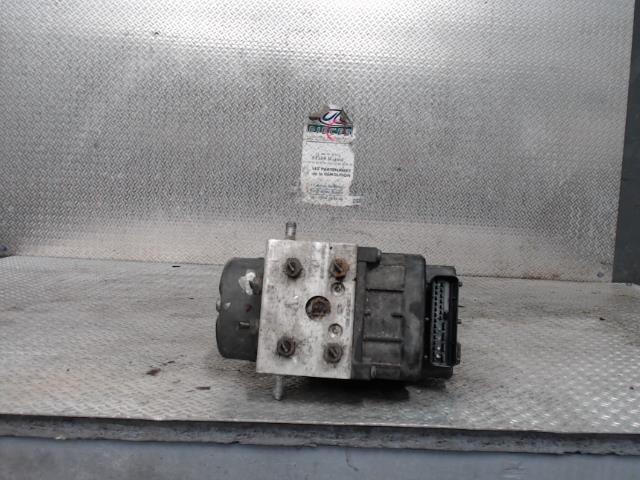 Bloc ABS (freins anti-blocage) VOLVO V 40 1 PHASE 2 BREAK Diesel - 1