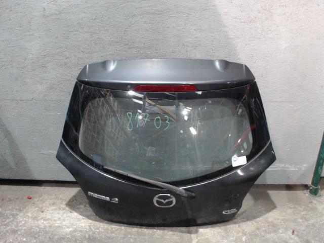 Malle/Hayon arriere MAZDA 2 2 PHASE 1 Essence - 1