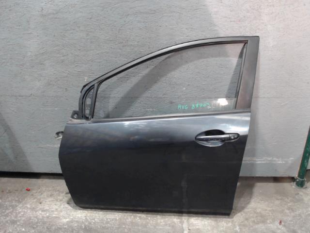 Porte avant gauche MAZDA 2 2 PHASE 1 Essence - 1