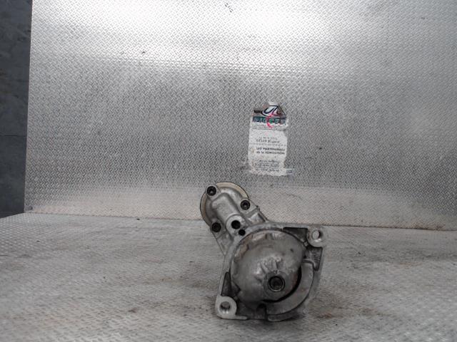 Demarreur BMW SERIE 1 E87 PHASE 1 Diesel - 1