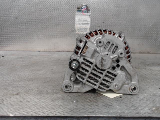 Alternateur MAZDA 5 1 PHASE 2 Diesel - 1