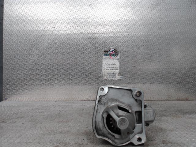 Demarreur PEUGEOT 308 2 PHASE 2 Essence - 1