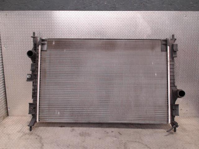 Radiateur eau PEUGEOT 308 2 PHASE 2 Essence - 1