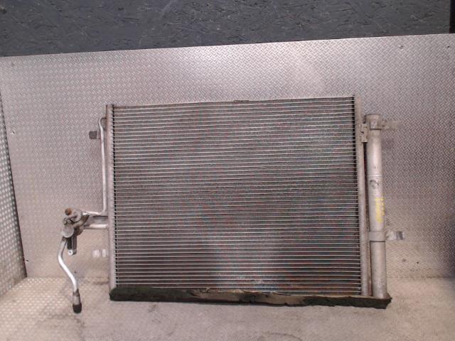 Condenseur de clim FORD MONDEO 3 PHASE 1 Diesel - 1