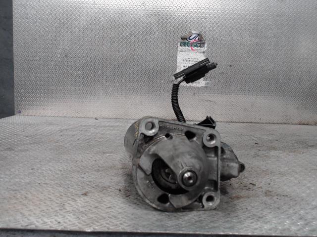 Demarreur FORD MONDEO 3 PHASE 1 Diesel - 1