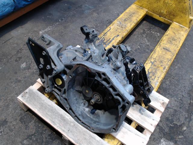 Boite de vitesses SUZUKI SWIFT 3 Diesel - 1
