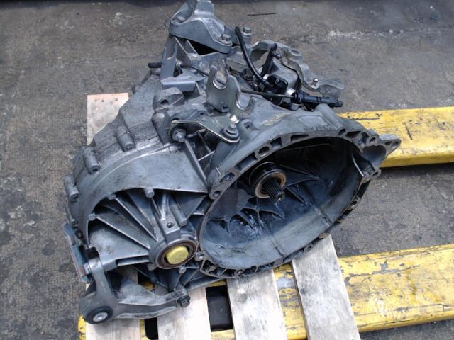 Boite de vitesses FORD KUGA 1 Diesel - 1