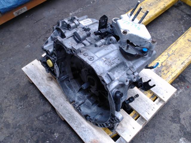 Boite de vitesses VOLVO V 40 1 PHASE 2 BREAK Diesel - 1