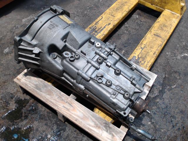 Boite de vitesses BMW SERIE 1 E87 PHASE 1 Diesel - 1
