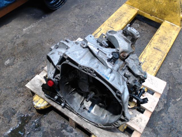 Boite de vitesses PEUGEOT 308 2 PHASE 2 Essence - 1