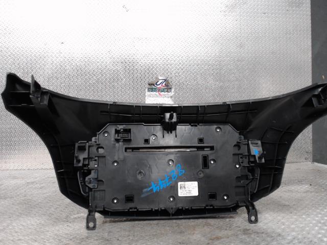 Commande chauffage PEUGEOT 308 2 PHASE 2 Essence - 1