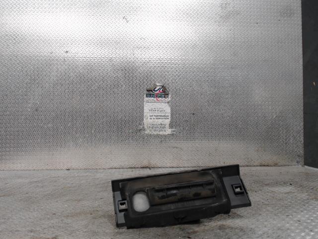 Bouton de coffre PEUGEOT 206 PHASE 2 Diesel - 1