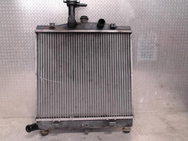 Radiateur eau KIA PICANTO 1 PHASE 2 Diesel - 1