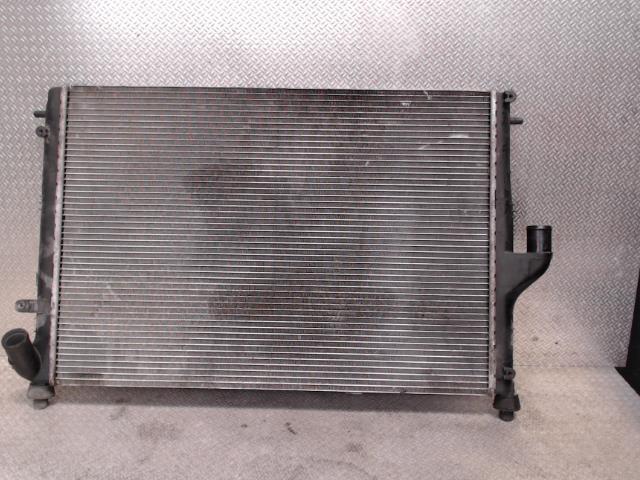 Radiateur eau DACIA LOGAN MCV 1 PHASE 1 BREAK Diesel - 1