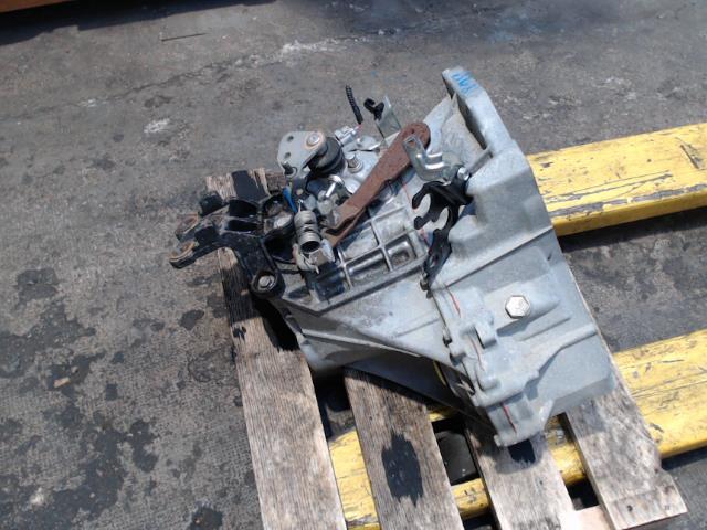 Boite de vitesses PEUGEOT 107 PHASE 2 Essence - 1