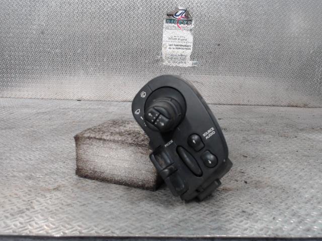 Commodo d'essuie glaces RENAULT MODUS PHASE 1 Diesel - 1