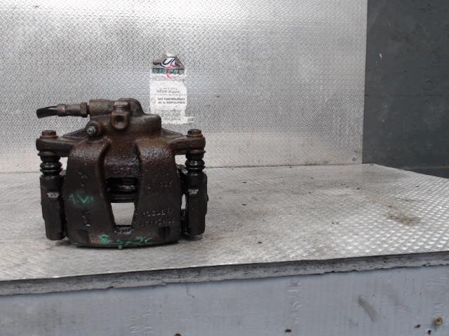 Etrier avant droit (freinage) OPEL CORSA D PHASE 1 Diesel - 1