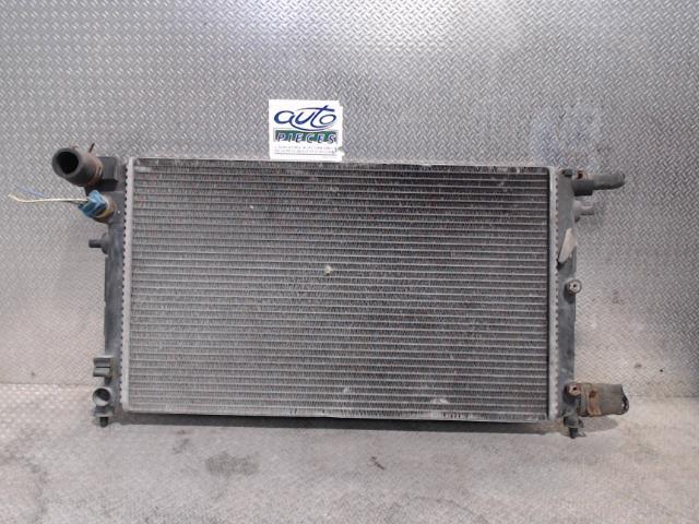 Radiateur eau CITROEN SAXO  - 1