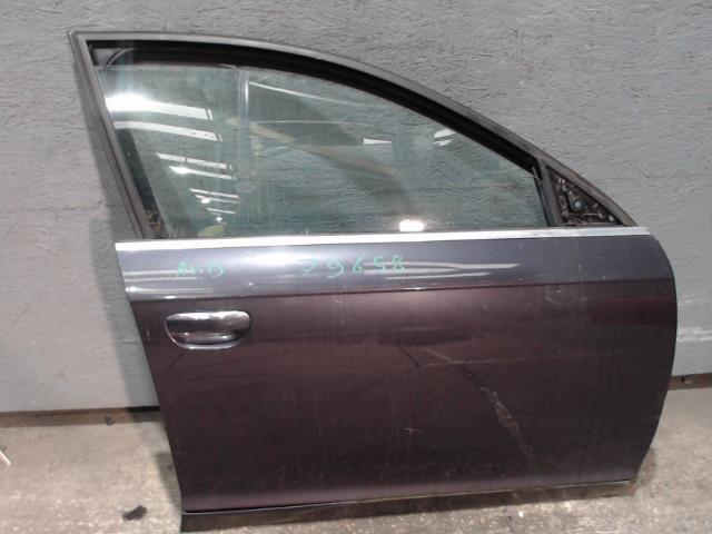 Porte avant droit AUDI A6 3 PHASE 1 Diesel - 1
