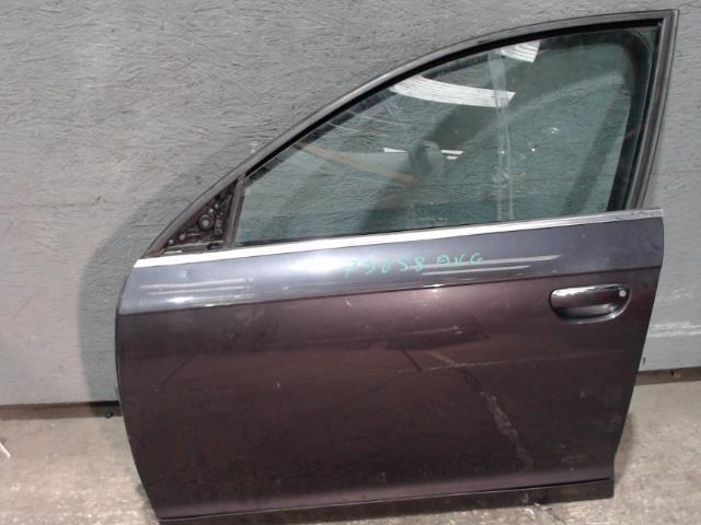 Porte avant gauche AUDI A6 3 PHASE 1 Diesel - 1