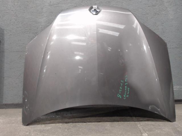 Capot RENAULT LAGUNA 3 PHASE 3 BREAK Diesel - 1